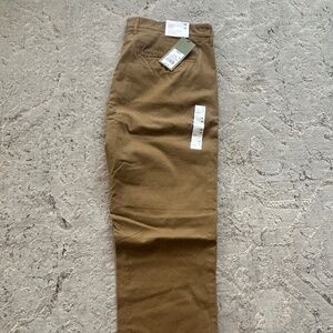 Six Pairs of The Everywhere Athletic Chino from Target